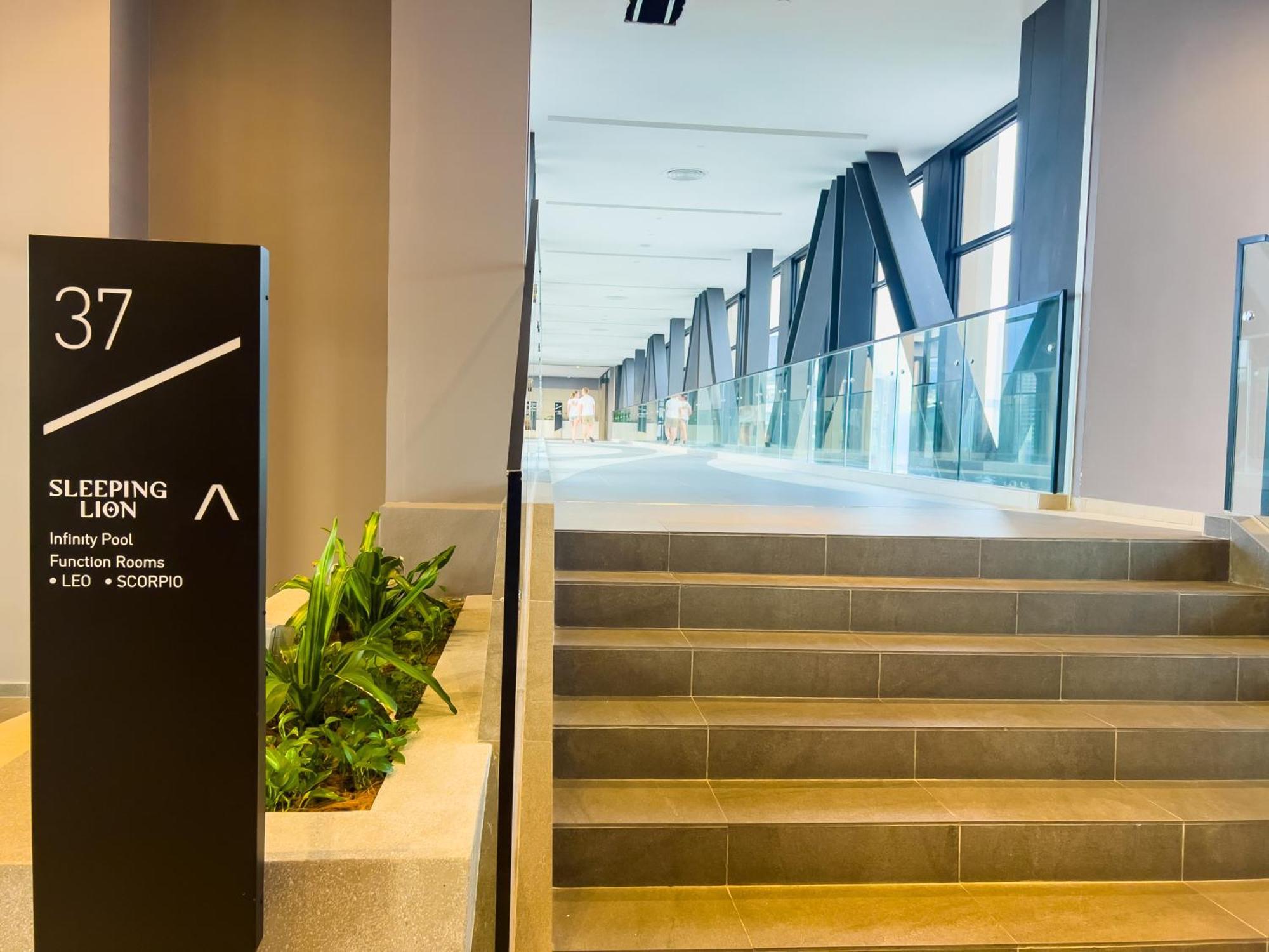 Axon Residence Klcc - Jd Home Kuala Lumpur Luaran gambar