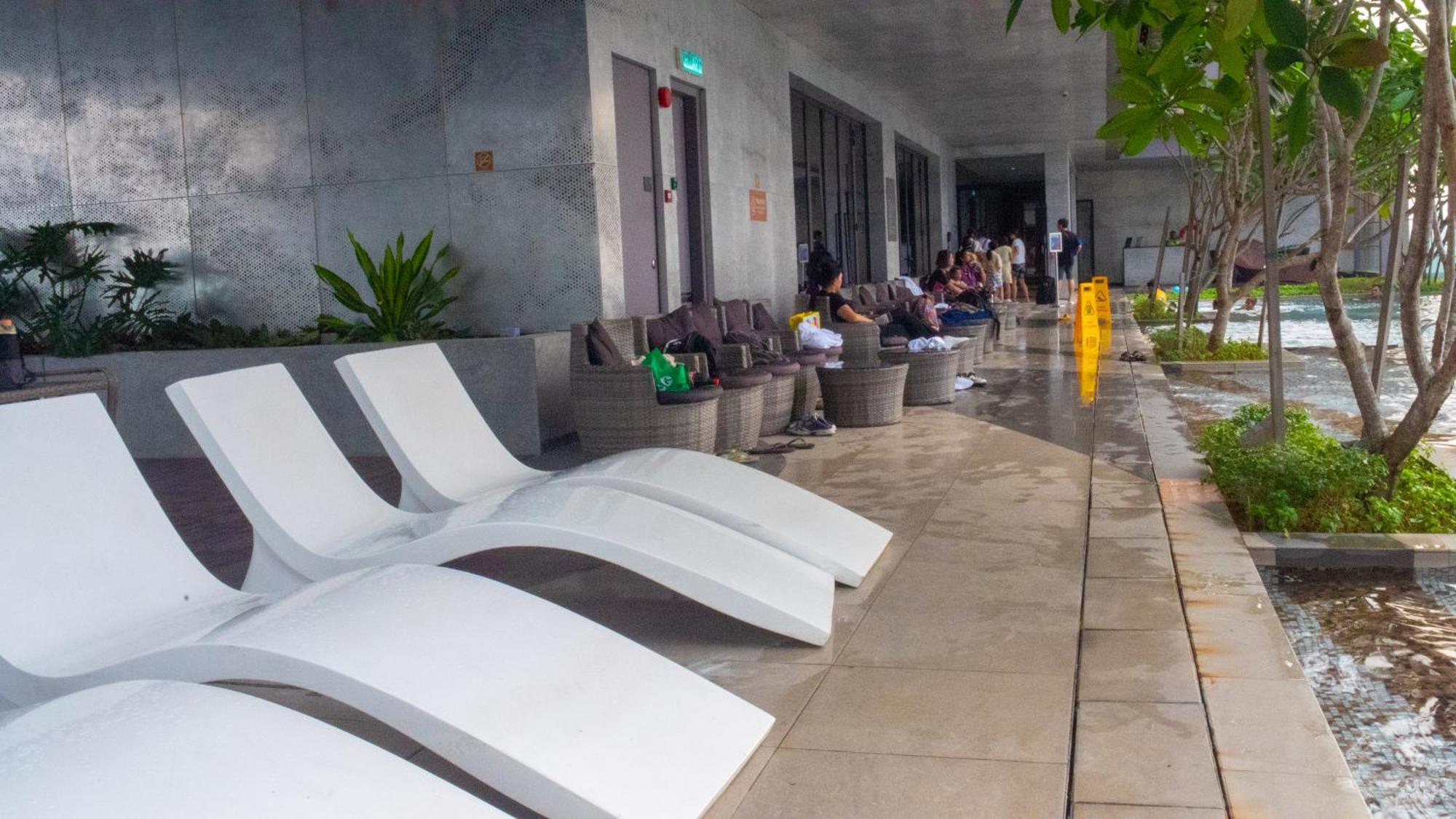 Axon Residence Klcc - Jd Home Kuala Lumpur Luaran gambar