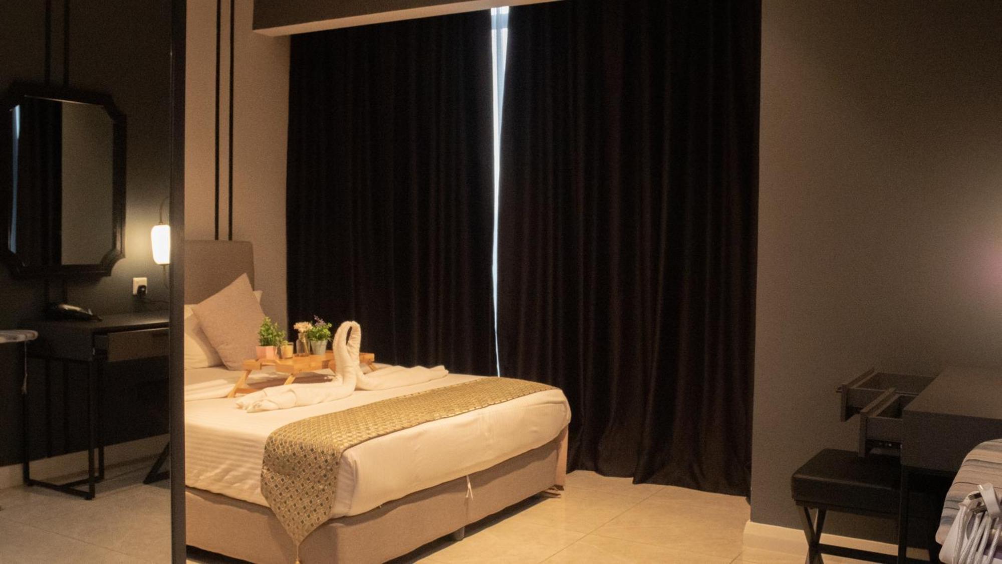 Axon Residence Klcc - Jd Home Kuala Lumpur Luaran gambar