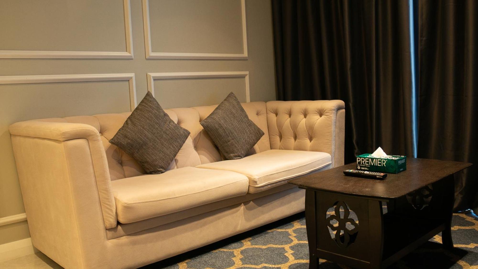 Axon Residence Klcc - Jd Home Kuala Lumpur Luaran gambar