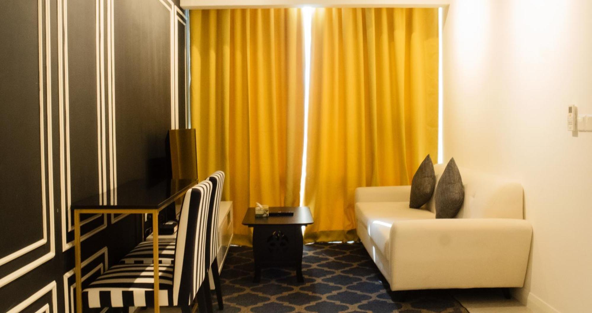 Axon Residence Klcc - Jd Home Kuala Lumpur Luaran gambar