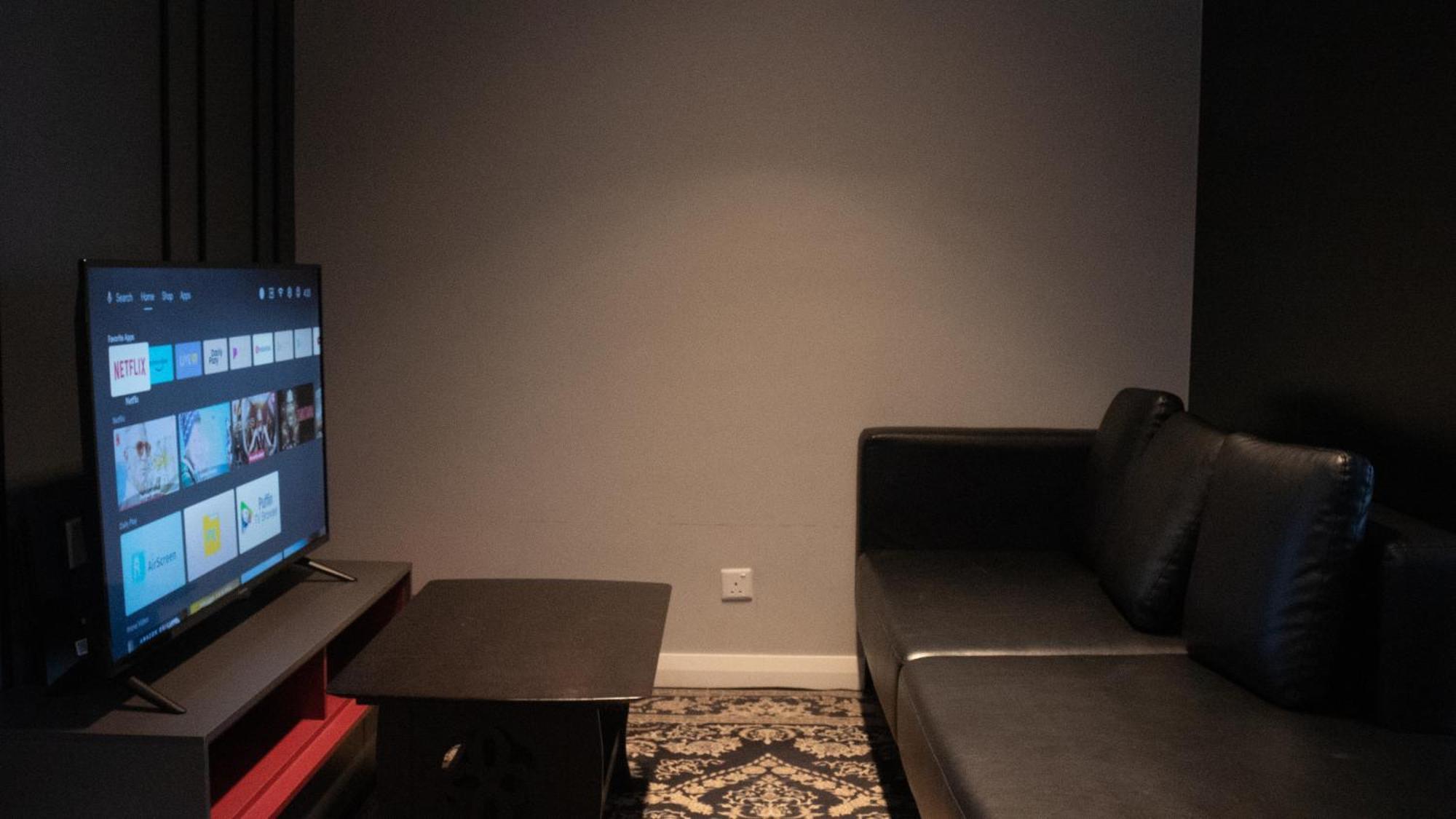 Axon Residence Klcc - Jd Home Kuala Lumpur Luaran gambar
