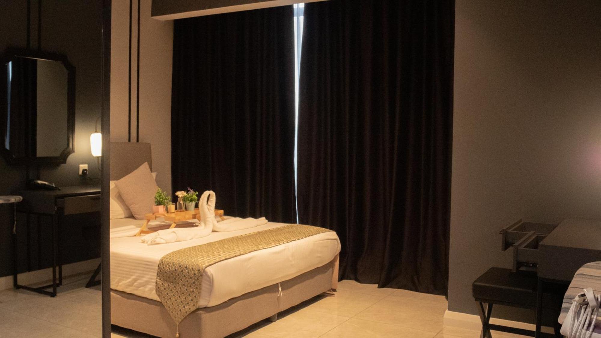 Axon Residence Klcc - Jd Home Kuala Lumpur Luaran gambar
